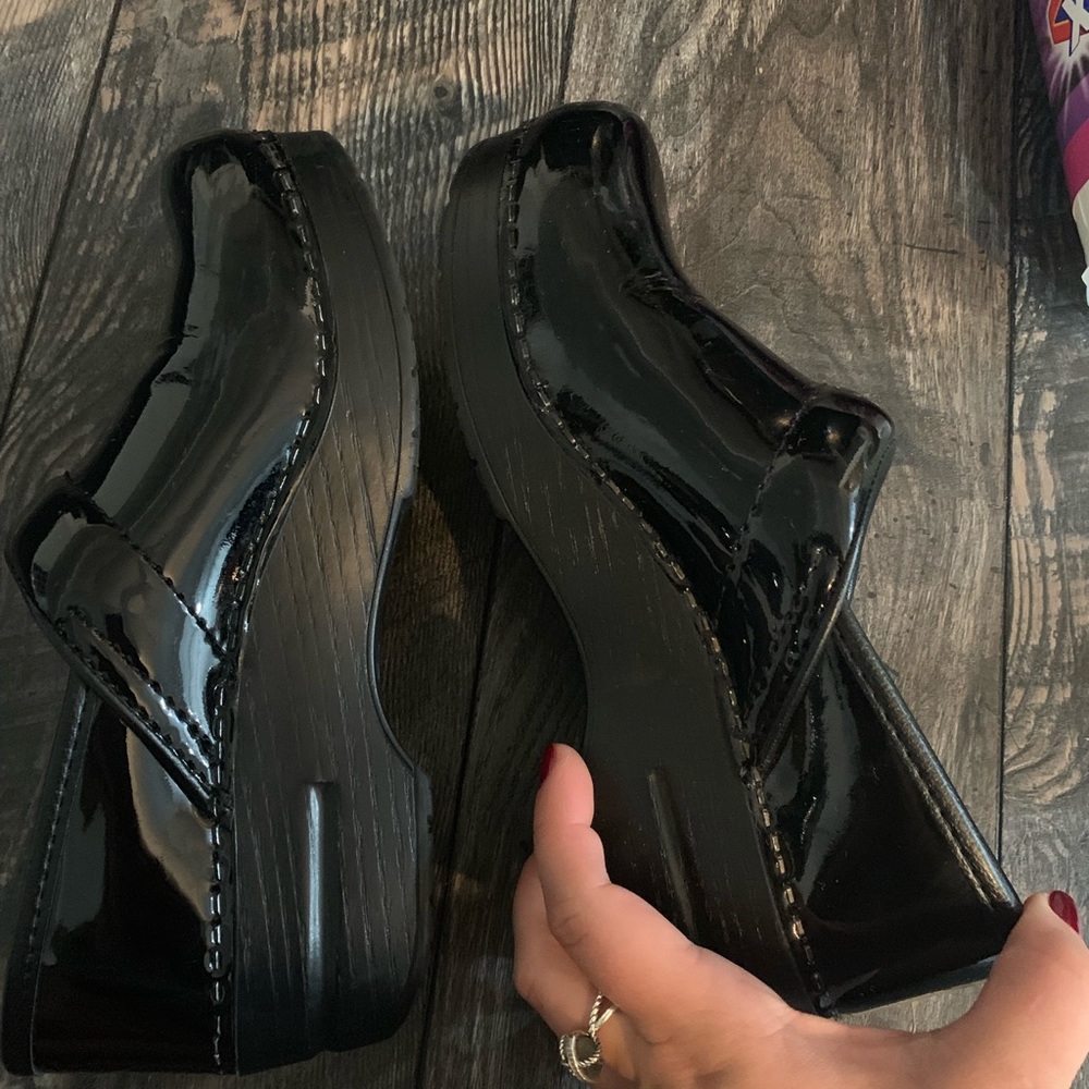 DANSKO LIKE NEW